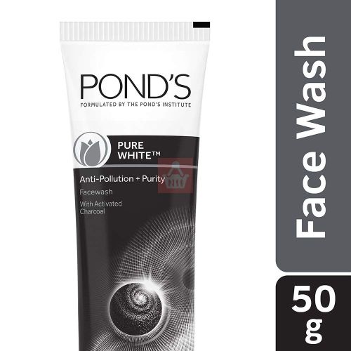 Pondwsw Pure Facew Wash