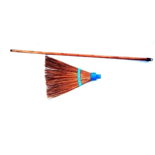 Broom 123 V Type