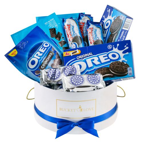 Oreo Gift Pask