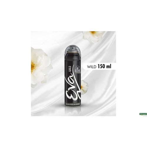 Eva Wild Deo 125 Ml