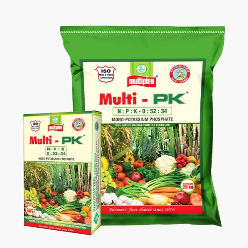Multiplex 2 Junior