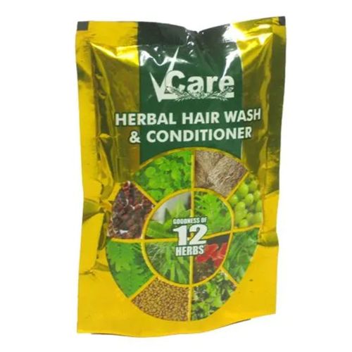 Vcare Herbal Cond 100 G