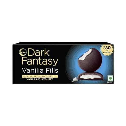 Dark Fantasy Vannila Fills