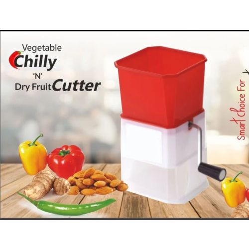 Maruthi Chilly Cutter
