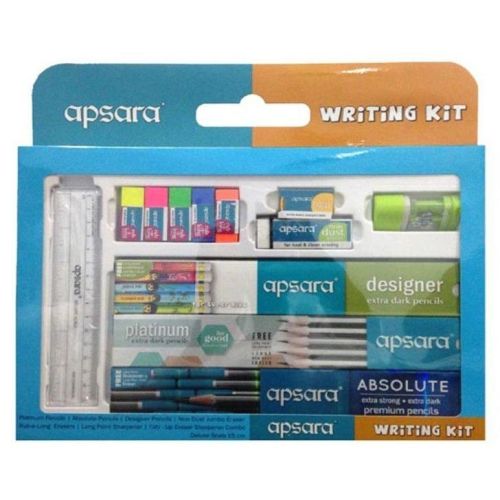 Apsara Writing Kit