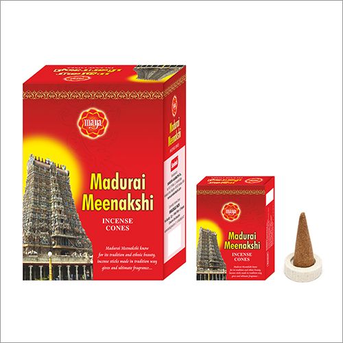 Meenakhi Incnce 16 S