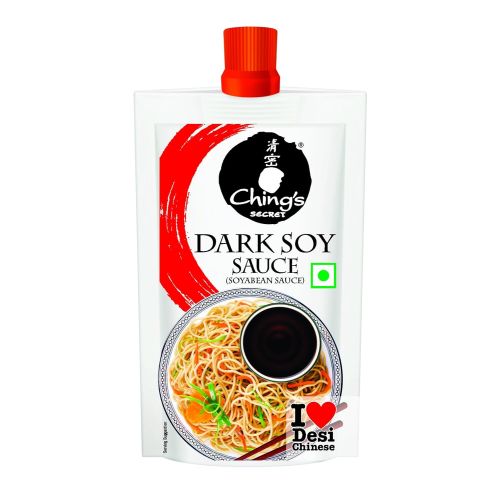 Chings Darksoy Sauce 90 G