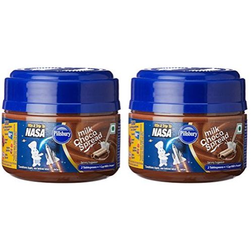 Pillsbury Milk Spread 180 G