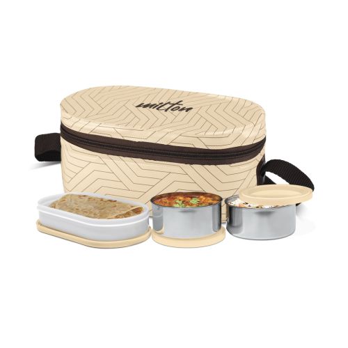 Excutive Lunch Box Milton