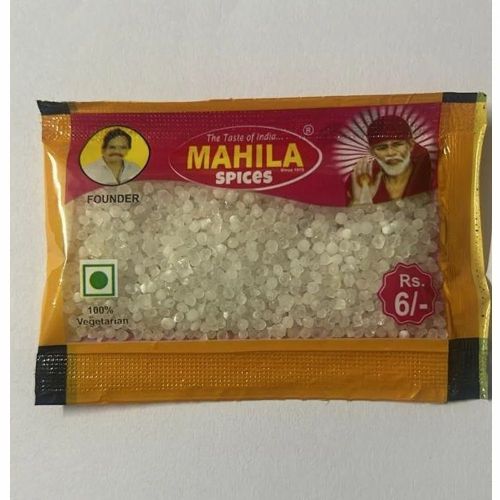 Mahila Tasting Salt 6 G