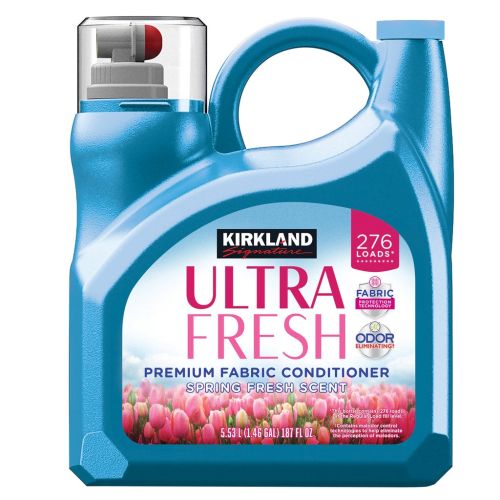 Fresh Fabric Condtr 200 Ml