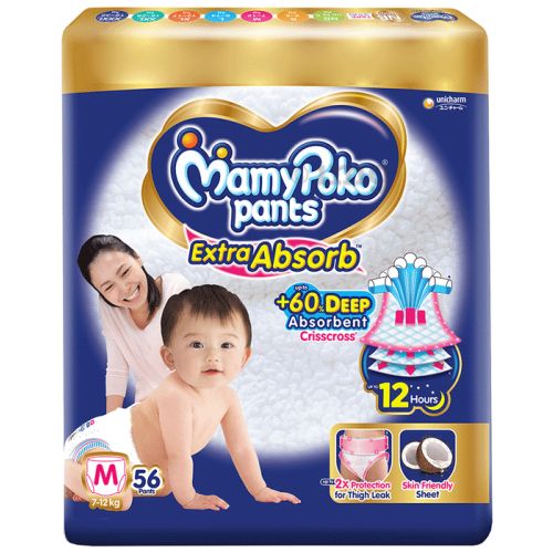 Mamypokopants M 56 Pc