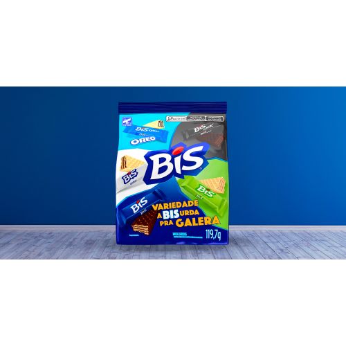 Butter+ Bis 600 G