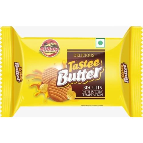 Butter + Bis 200 G