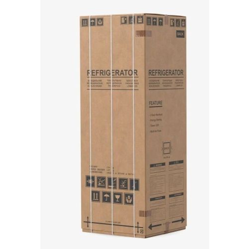 Fridge Box Jumbo