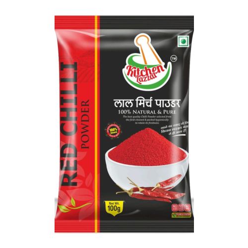 Vantellu Chilli Powder 500 G