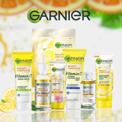 Garnier 5 Preciousherb 175 Ml