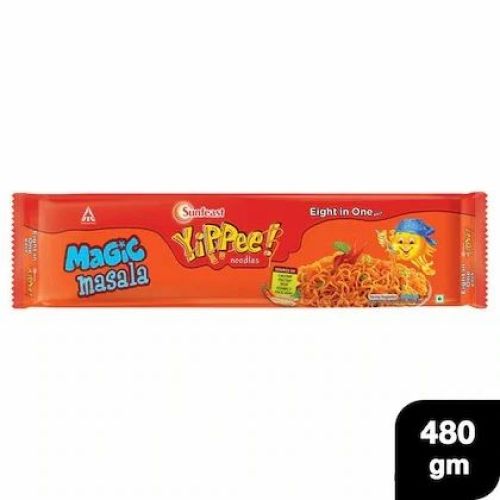 Yippee Noodlers 8 In 1