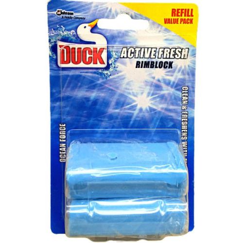 Pvc Duck Mop Refill