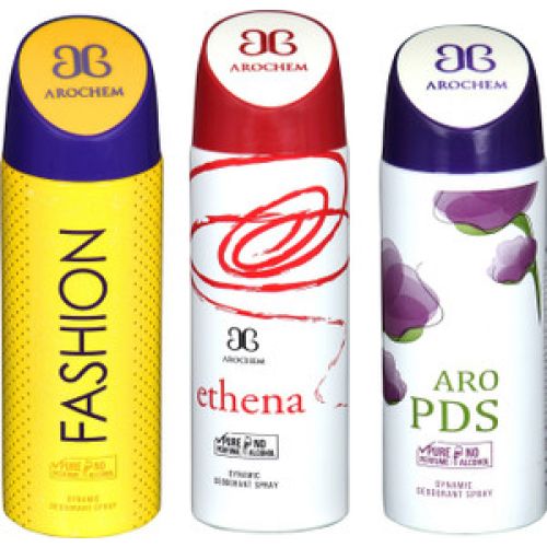 Fashion Deo 155 Ml