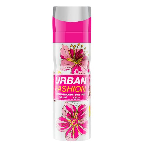 Fashion Deo Spray 155 Ml