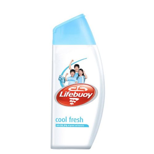 Lifebuoy Cool Frsh 215 Ml