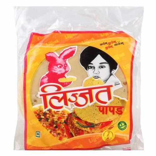 Lizzat Papad 200 G
