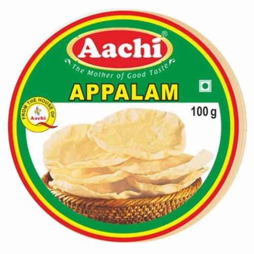 Aachi Aplam 25 G