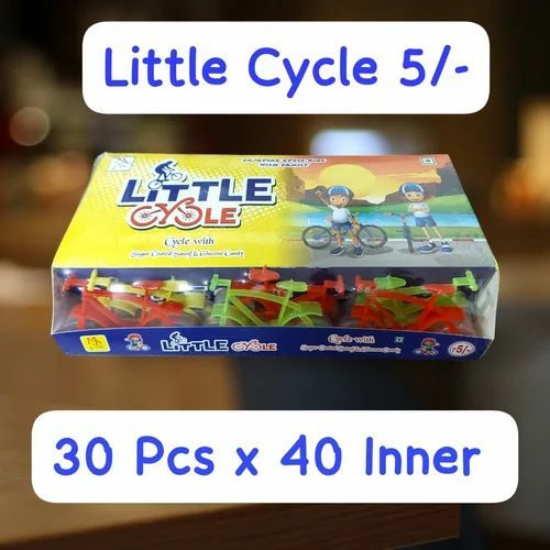 Cycle Toy Small