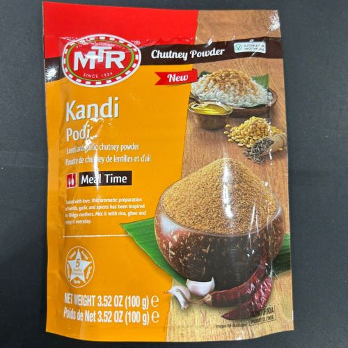 Mtr Kandi Podi 20 G