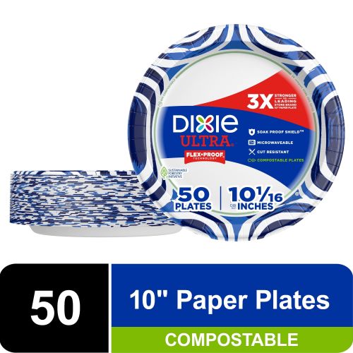 Paperplates 10 Pc