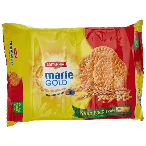 Britannia Marie Gold 89 G