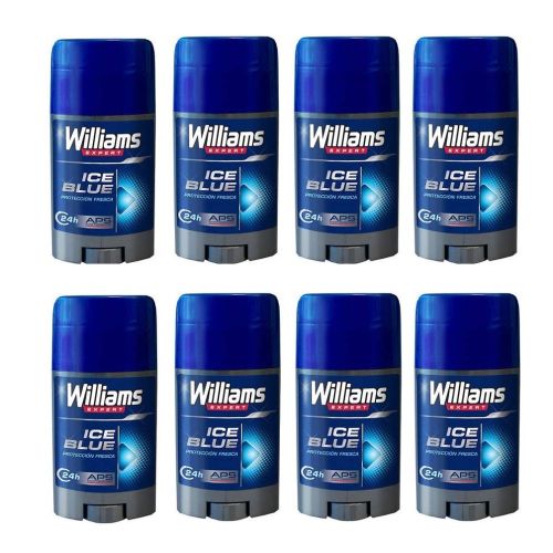 Ice Blue Deo 155 Ml