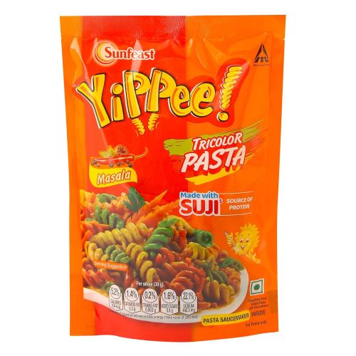 Yippeepastamasala 70 G