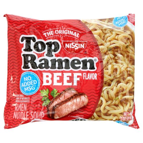 Topramannoodles