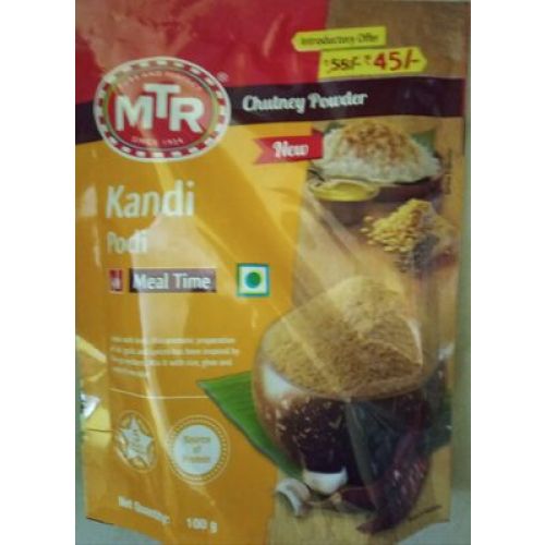 Mtr Kandi Podi