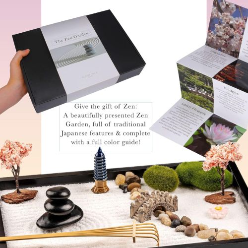 Zen Decor 2100 Ml