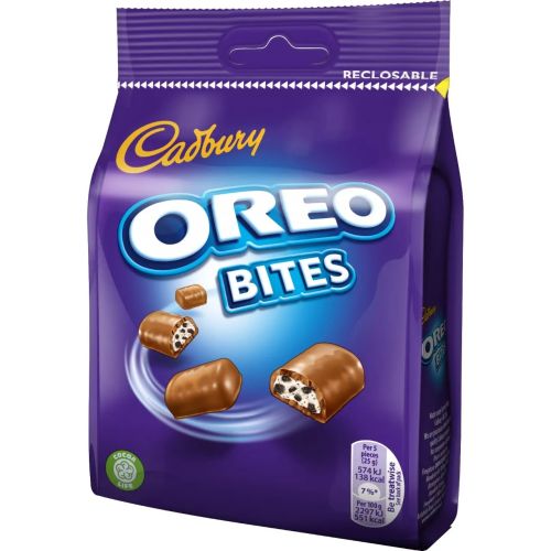 Caorbury Choco 115 Units