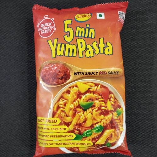 Yum Pasta