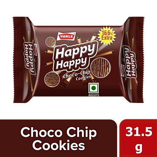 Happy Happy Choco Bis 1+1