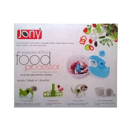 Jony Food Processer