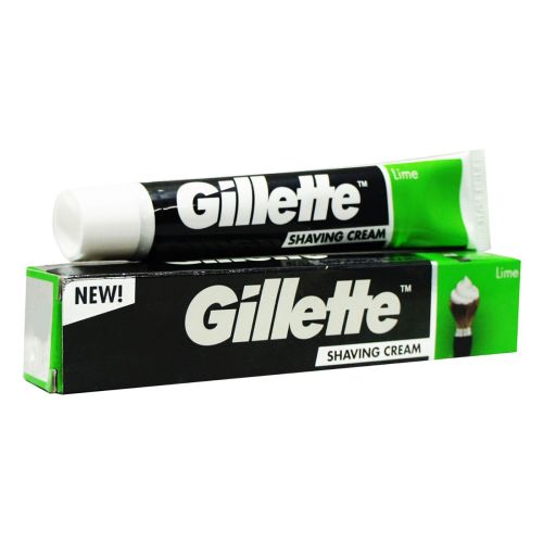 Gillette Saving Cream 70 G