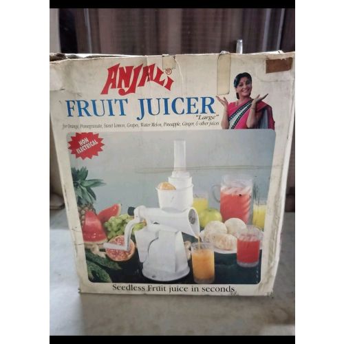 Anjali Friut Juicer