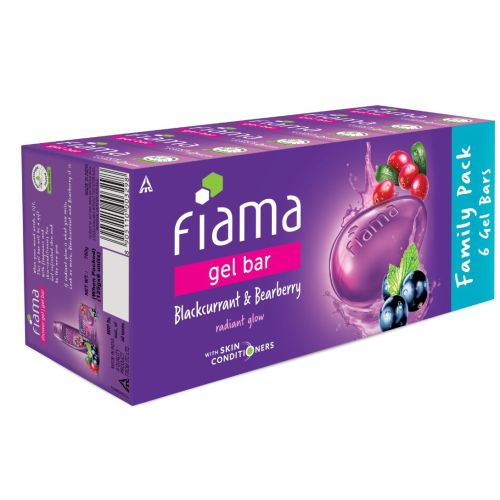 Fiama Gelbar 8901725921835