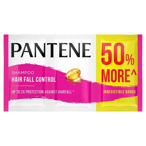 Pantene Hairfallcontrl 340 Ml