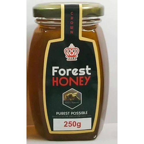 Crown Honey 250 G 1+1