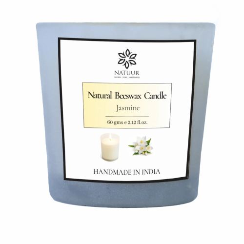 Wax Candles 60 G