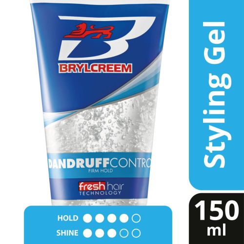 Bryl Creem Hair Gel 75 G
