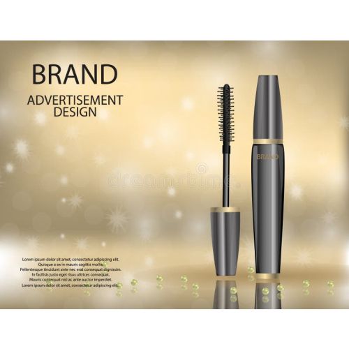 Lakmecurmascara 9 Ml