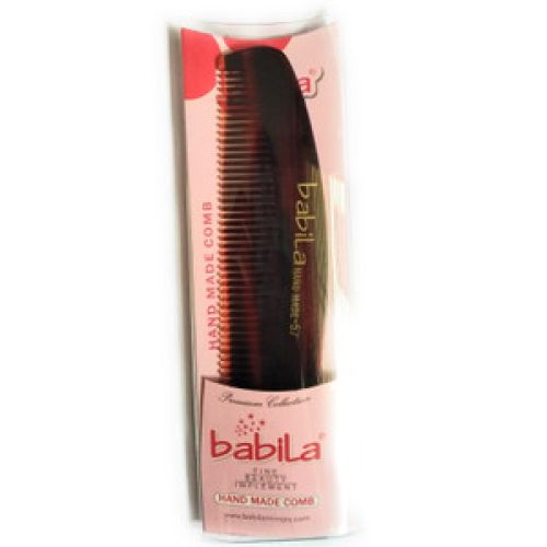 Babila French Designer Comb